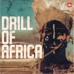 دانلود پکیج لوپ و سمپل هیپ هاپ Fantastic Lab Drill Of Africa WAV MiDi