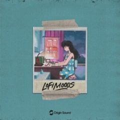 دانلود پکیج لوپ و سمپل هیپ هاپ لو فای Origin Sound Lo-Fi Moods WAV