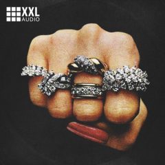 دانلود پکیج لوپ و سمپل هیپ هاپ کلاسیک XXL Audio Dark Hip Hop WAV ALP MXGRP