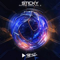 دانلود پکیج لوپ و سمپل و پروژه Stickz Sticky Future Bass Vol.2 WAV . Presets . FLP . ALP