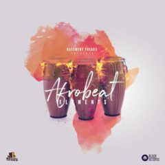 دانلود پکیج لوپ و سمپل پرکاشن Black Octopus Sound AfroBeat Elements WAV