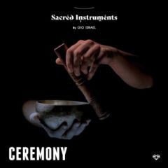 دانلود پکیج لوپ و سمپل کاسه تبتی Gio Isr ael Sacred Instruments Ceremony WAV