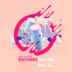 دانلود پکیج لوپ پرکاشن Black Octopus Sound Mediterraneo Percussion WAV