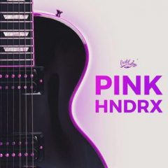 دانلود پکیج لوپ گیتار الکتریک Cartel Loops Pink Hndrx WAV