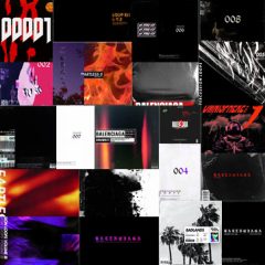 دانلود پکیج محصولات لوپ و سمپل هیپ هاپ Onlyxne COMPLETE WAV Presets