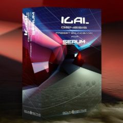 دانلود پکیج پریست Soundirective – ILAI – Genesis for Xfer Serum