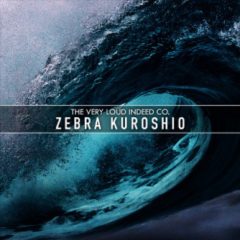 دانلود پکیج پریست The Very Loud Indeed Co. Zebra Kuroshio For U-HE ZEBRA 2