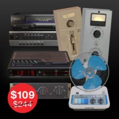 دانلود پکیج پلاگین Audio Hertz Plugins Bundle 2026.04 MOCHA