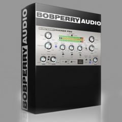 دانلود پکیج پلاگین Bob Perry Audio Plug-Ins Bundle v2.0.0 CE-V.R