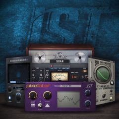 دانلود پکیج پلاگین Joey Sturgis plugins COMPLETE Bundle 02.2026 SEnki