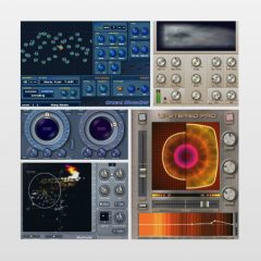 دانلود پکیج پلاگین QuikQuak Plugins Bundle 8.12.2018 WiN R2R + VR