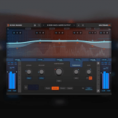 دانلود نسخه جدید پلاگین Devious Machines Multiband X6 v1.0.29 REPACK-R2R
