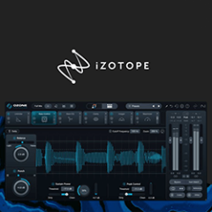 دانلود پلاگین iZotope Ozone 12 Advanced v12.1.0-R2R