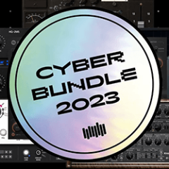 دانلود پکیج وی اس تی و پلاگین Plugin Alliance Cyber Bundle 2023 R2R