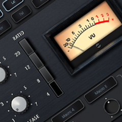 دانلود پلاگین کمپرسور Red Rock Sound 11FF v1.0.0-SEnki