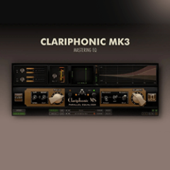 دانلود پلاگین Kush Audio Clariphonic MK3 v1.0.0 R2R