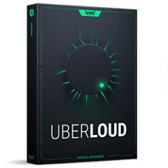 دانلود پلاگین Boom Library Uberloud v1.2.0-R2R