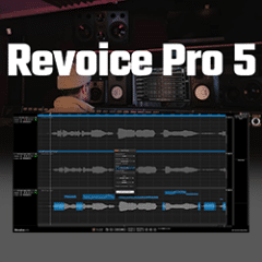 دانلود پلاگین Synchro Arts ReVoice Pro v5.0.17.1-R2R