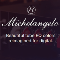 دانلود پلاگین Tone Projects Michelangelo v1.0.4-SEnki