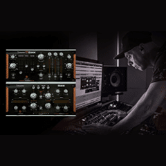 دانلود پلاگین Acustica Audio Diamond Transient 2023-R2R