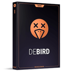 دانلود پلاگین Boom Library DeBird v2.0.1-R2R