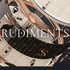 دانلود وی اس تی Native Instruments Play Series Rudiments v1.1.0 KONTAKT