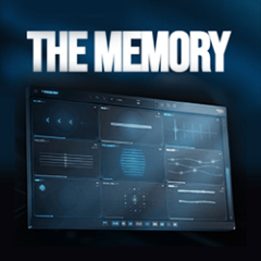 دانلود پلاگین Essentia Audio The Memory v2.3 WIN/OSX
